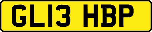 GL13HBP