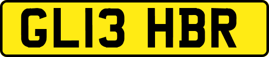 GL13HBR
