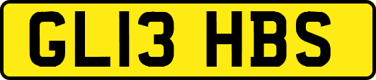 GL13HBS