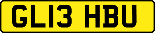 GL13HBU