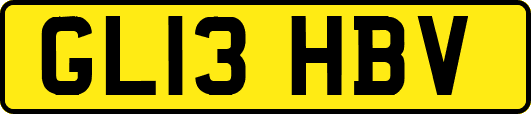 GL13HBV