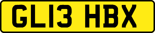 GL13HBX