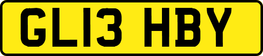 GL13HBY