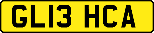 GL13HCA