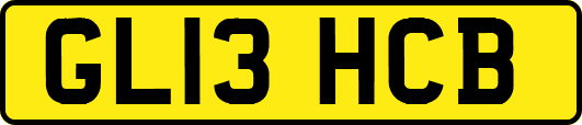 GL13HCB