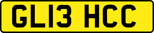 GL13HCC