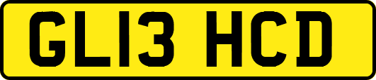 GL13HCD