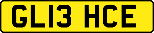GL13HCE