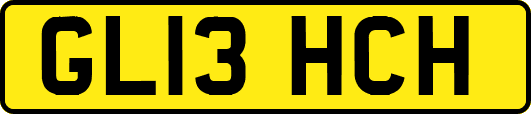 GL13HCH