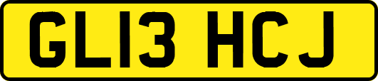 GL13HCJ