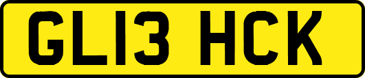GL13HCK
