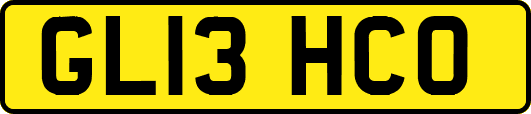 GL13HCO