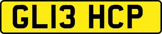 GL13HCP