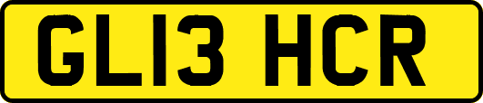 GL13HCR
