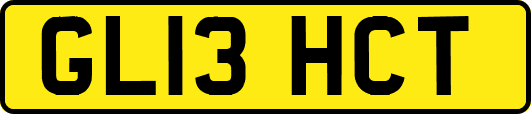 GL13HCT