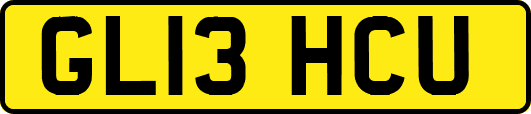 GL13HCU