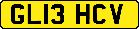 GL13HCV