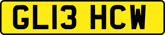 GL13HCW