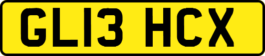 GL13HCX