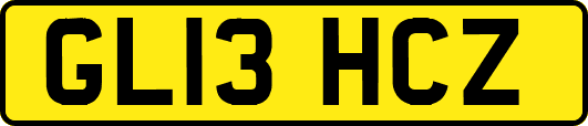 GL13HCZ
