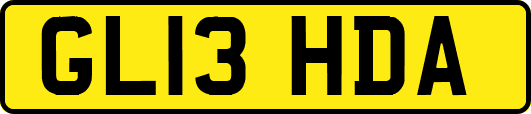 GL13HDA
