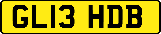 GL13HDB