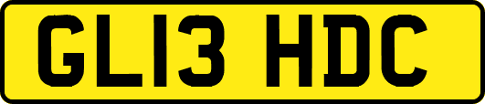 GL13HDC