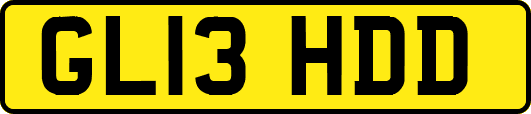GL13HDD
