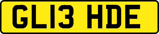 GL13HDE