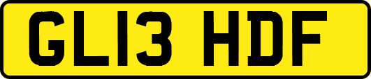 GL13HDF