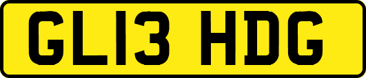 GL13HDG