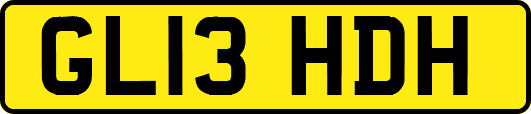 GL13HDH