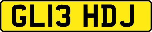 GL13HDJ