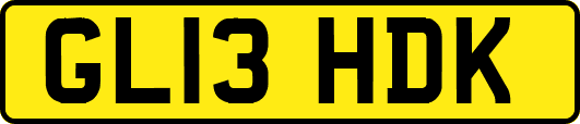 GL13HDK