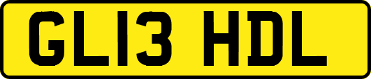 GL13HDL