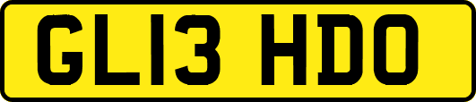 GL13HDO