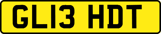 GL13HDT