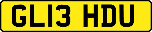 GL13HDU