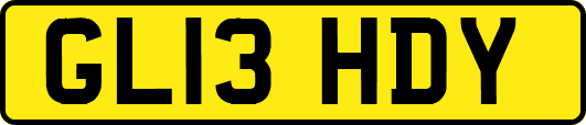 GL13HDY