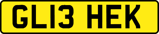 GL13HEK