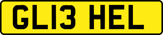 GL13HEL