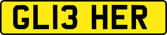 GL13HER