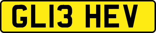 GL13HEV