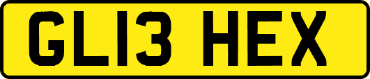GL13HEX