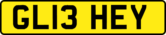 GL13HEY