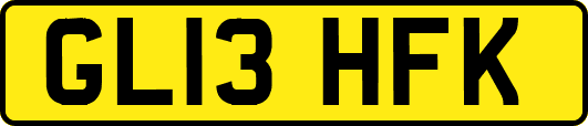 GL13HFK