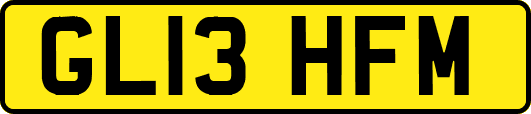 GL13HFM