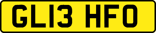 GL13HFO