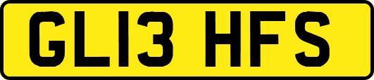 GL13HFS