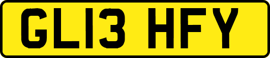 GL13HFY